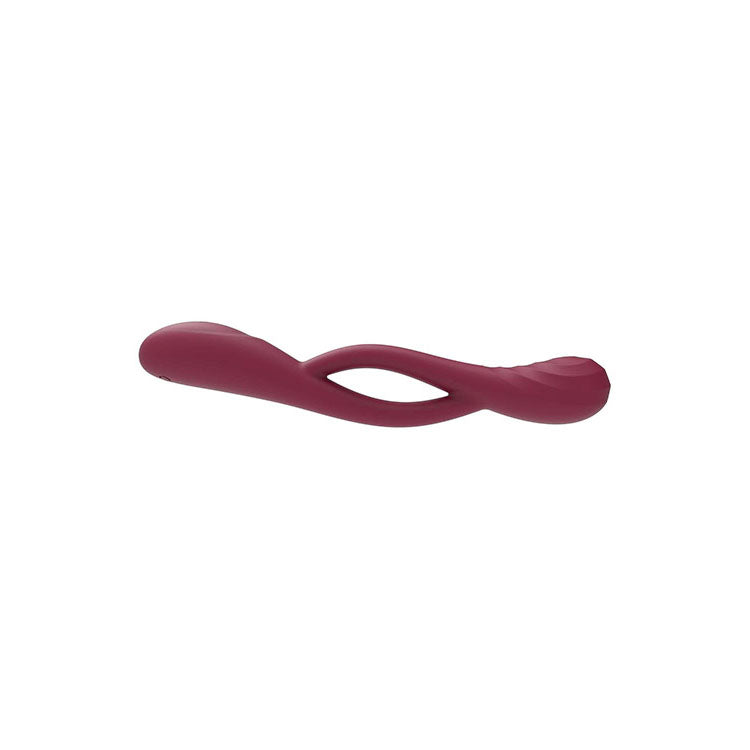 Adam & Eve Infinity – USB Rechargeable Bendable Vibrator
