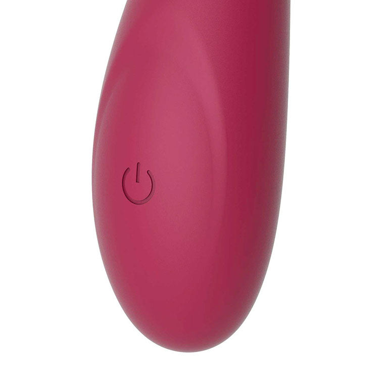 Adam & Eve Infinity – USB Rechargeable Bendable Vibrator