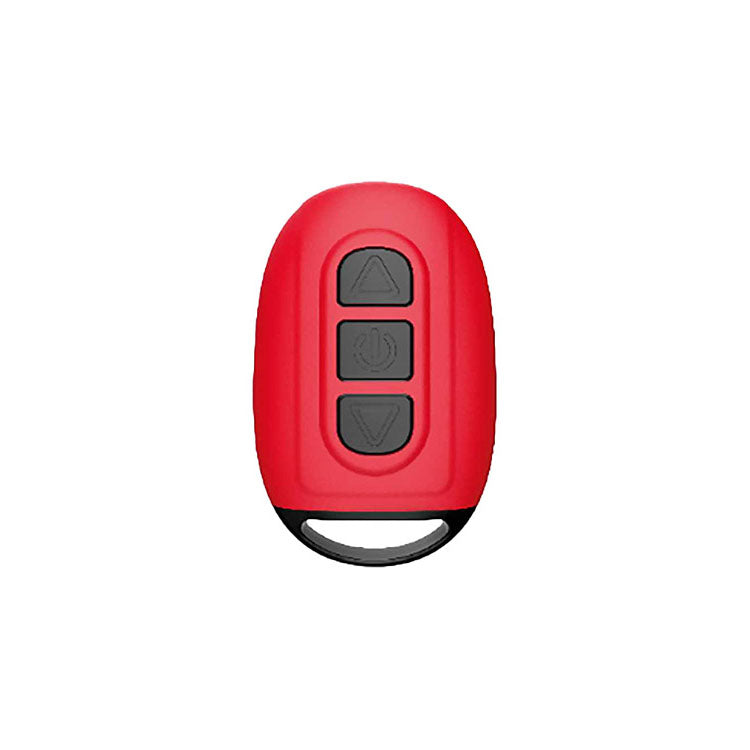 Adam & Eve Vibrating Rose Couples Cage – USB Rechargeable Penis Cage with Remote