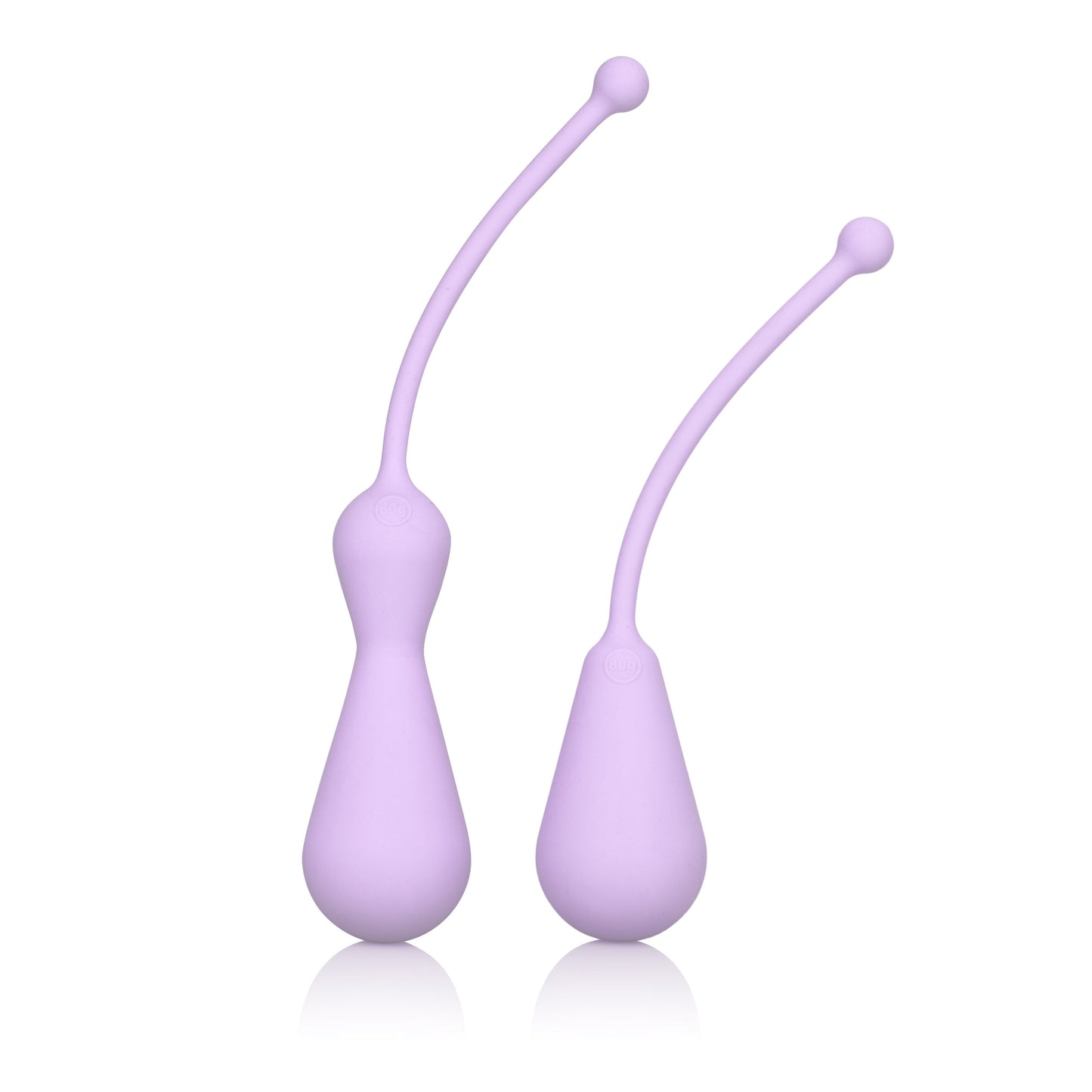 Kegel Set – Silicone Weighted Kegel Exercisers Set for Pelvic Floor Training