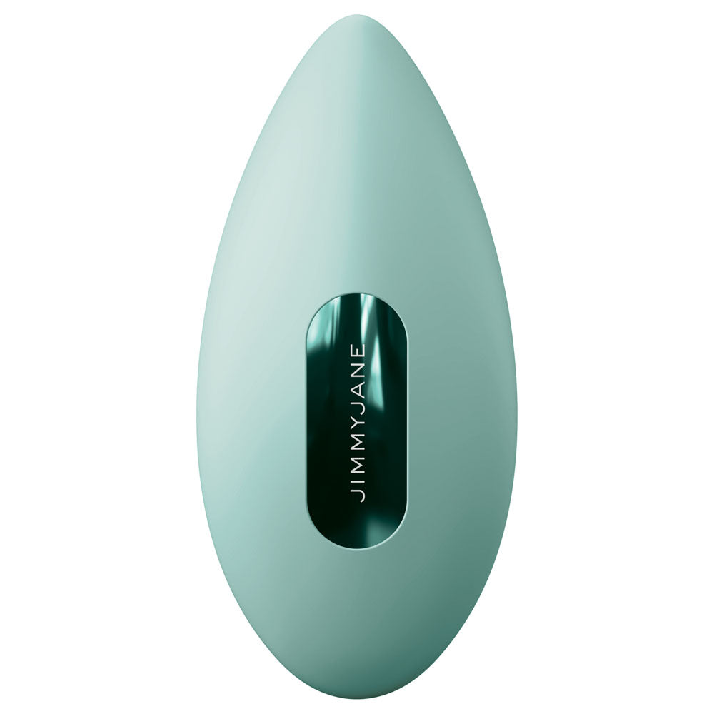 JimmyJane Ascend 3 Vibrator 3.5 in Clitoral Stimulation