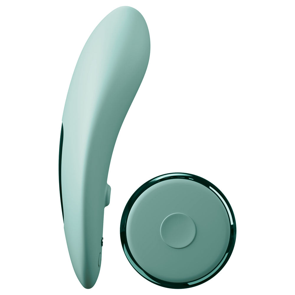 JimmyJane Ascend 3 Vibrator 3.5 in Clitoral Stimulation
