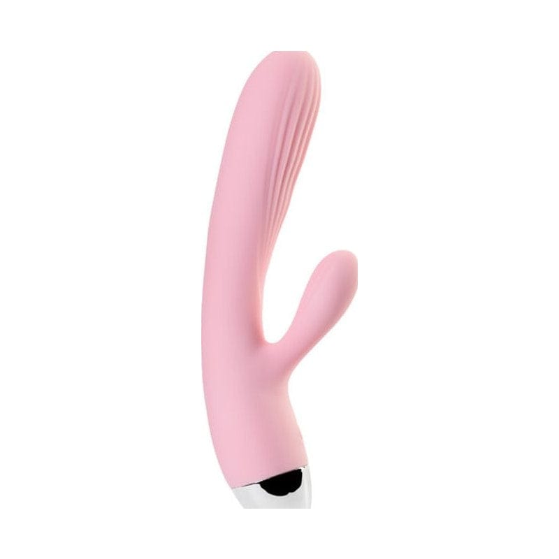 JOS Milly Heating Vibrator 20cm with 7 Vibrating Modes