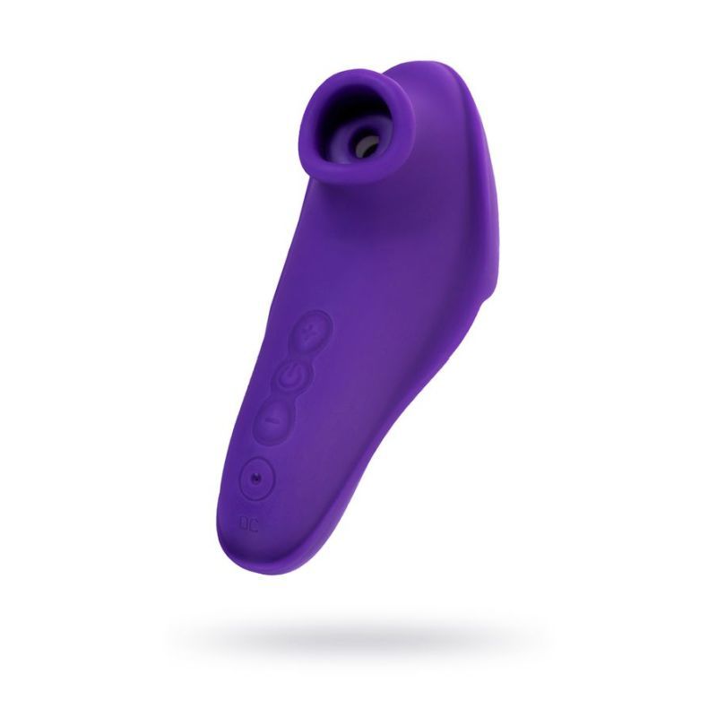 JOS Swizzy Clitoral Stimulator - Compact Waterproof Design