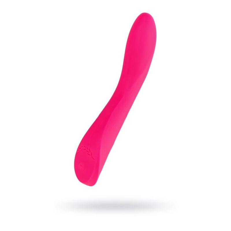 JOS Twig Slimline Vibrator 20.5 cm G-Spot Silicone Toy