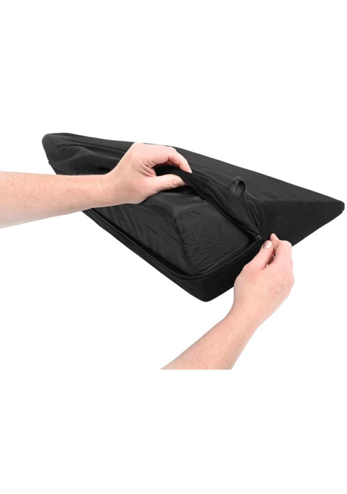 Pivot Positioner – High-Density Foam Position Cushion