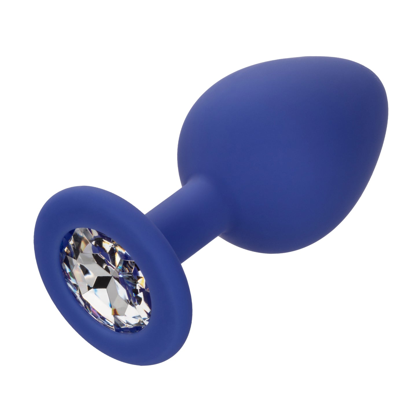 Cheeky Gems – Anal Training Kit with Three Graduated Anal Plugs