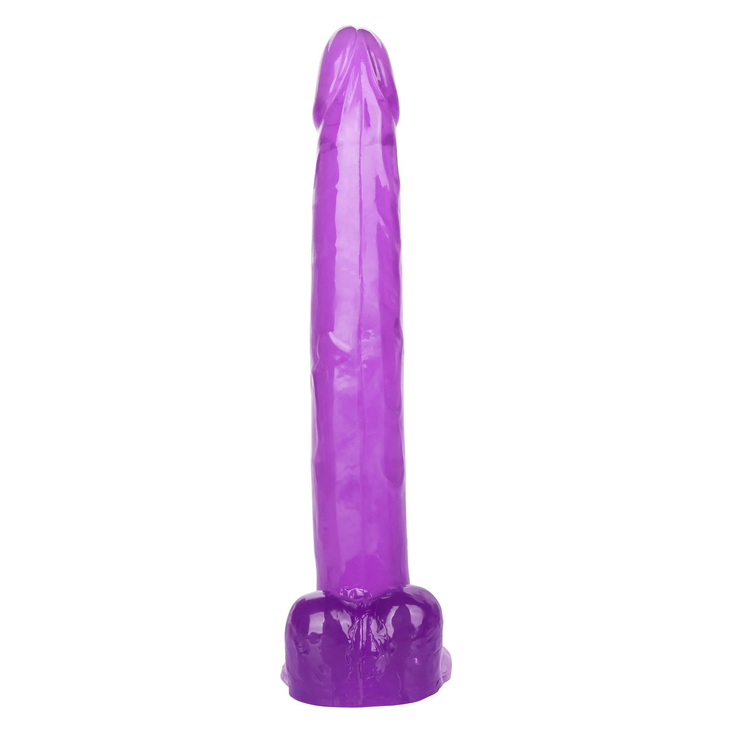 Size Queen 12 Inch Realistic Dildo – Firm 30.5 Cm Dildo