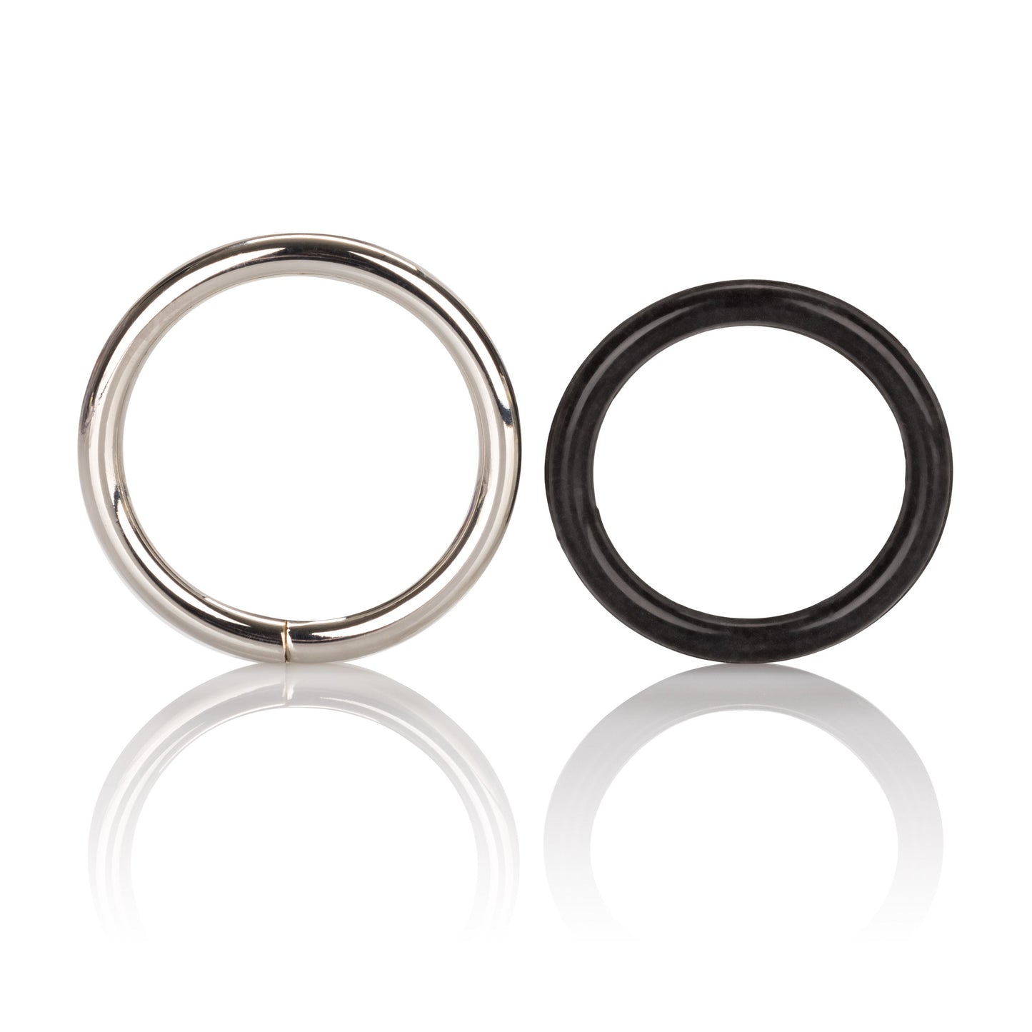 Colt Enhancer Set – Male Pleasure Cock Ring Set