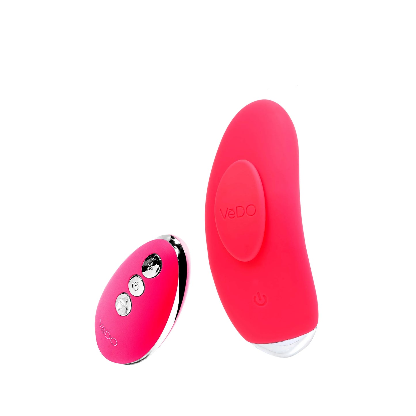 Niki Rechargeable Flexible Magnetic Panty Vibe – Rechargeable Panty Vibrator