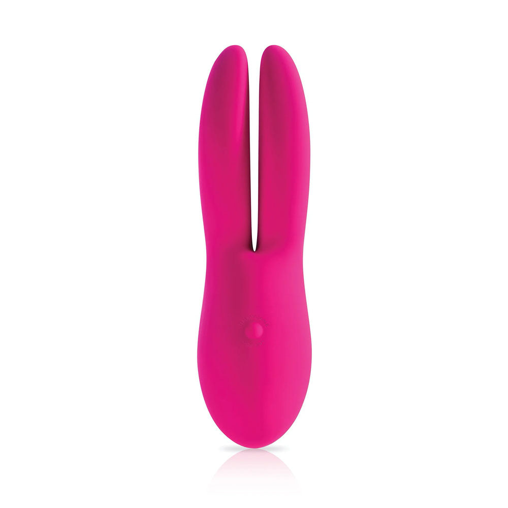 JimmyJane Ascend 2 - Vibrator 6.1 in.
