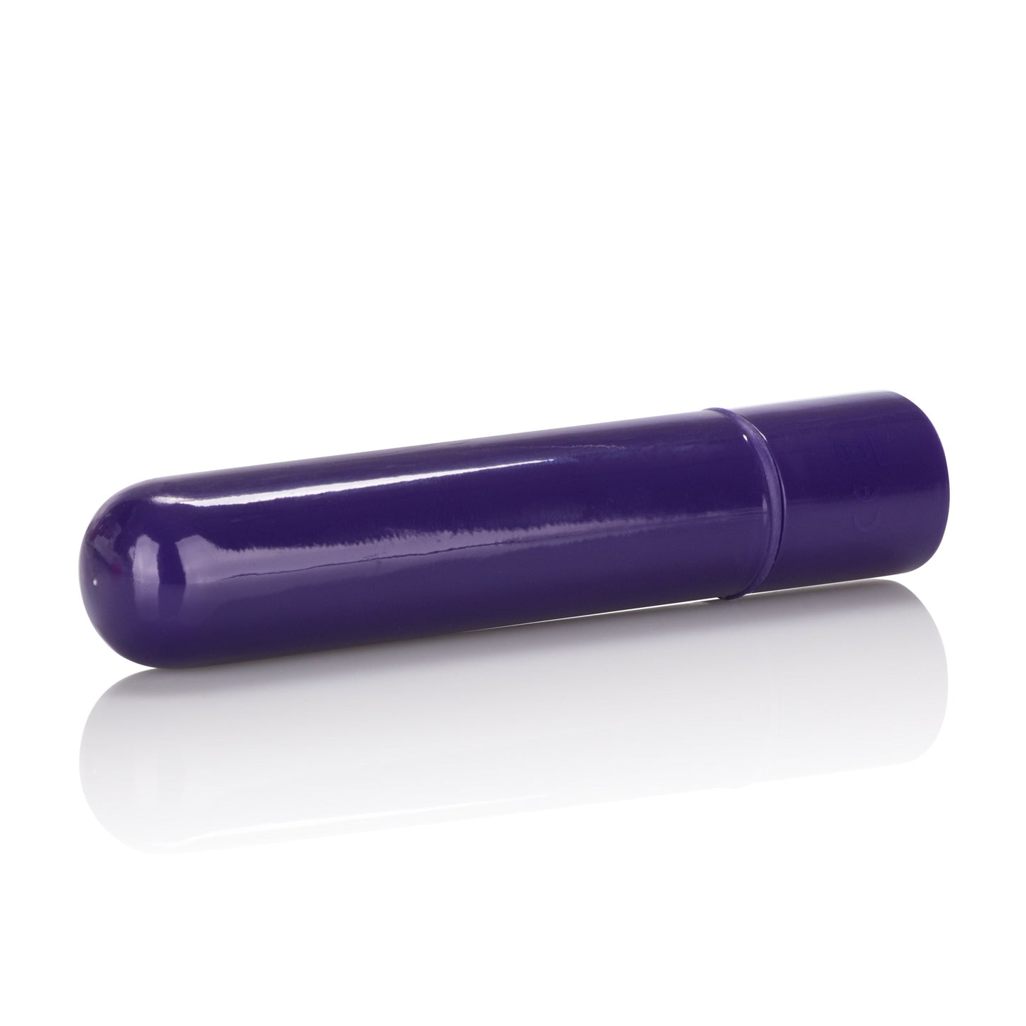 Tiny Teasers Bullet Vibrator Purple Compact Multi-Speed Waterproof