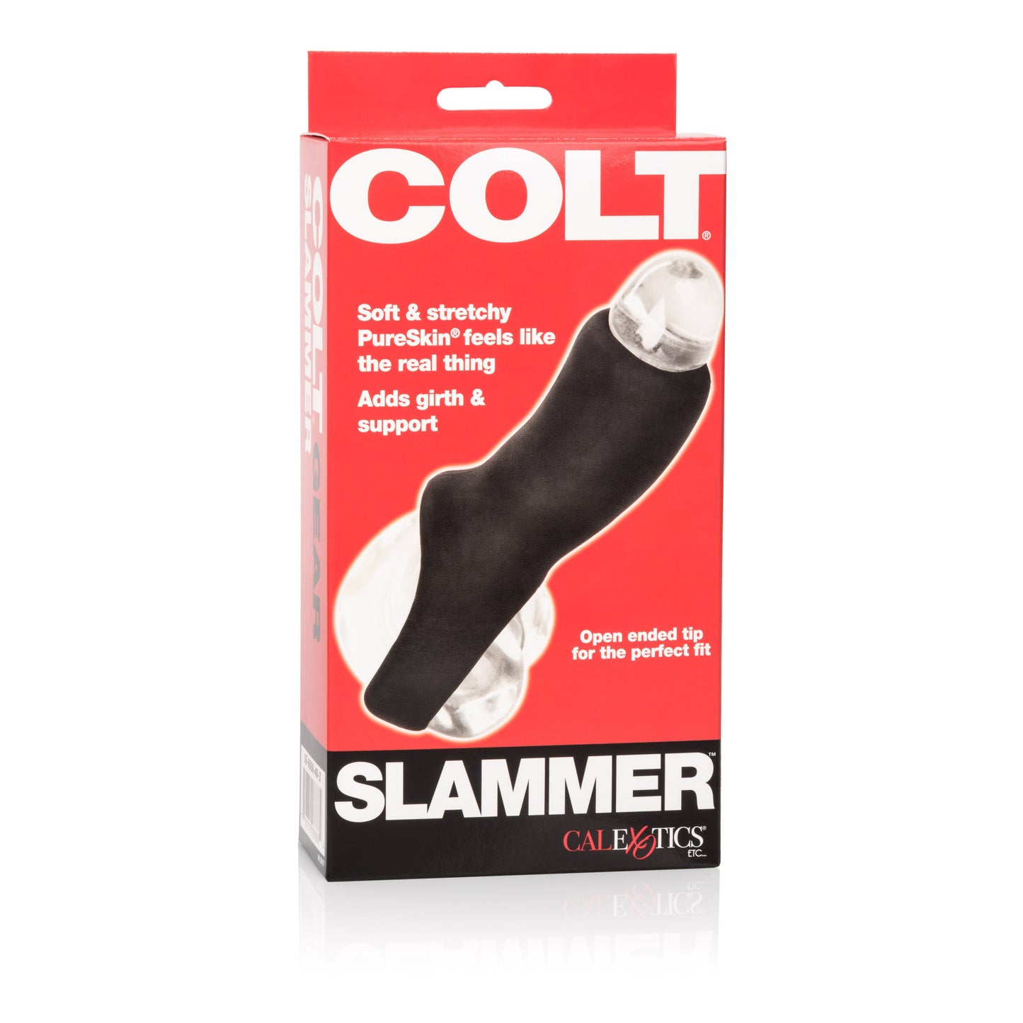 Colt Slammer – Penis Extender Male Sex Toy by CalExotics