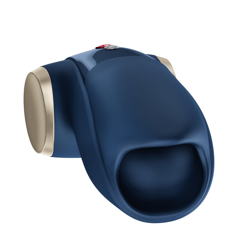 Fun Factory Cobra Libre II (Nightblue) – USB-C Rechargeable Glans Vibrator