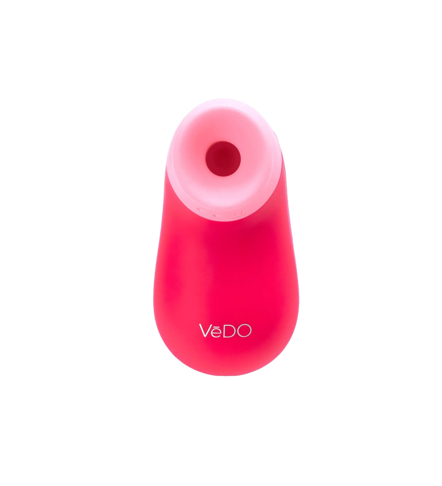 Nami Rechargeable Sonic Vibe – 3 Speeds 7 Patterns Vibrator