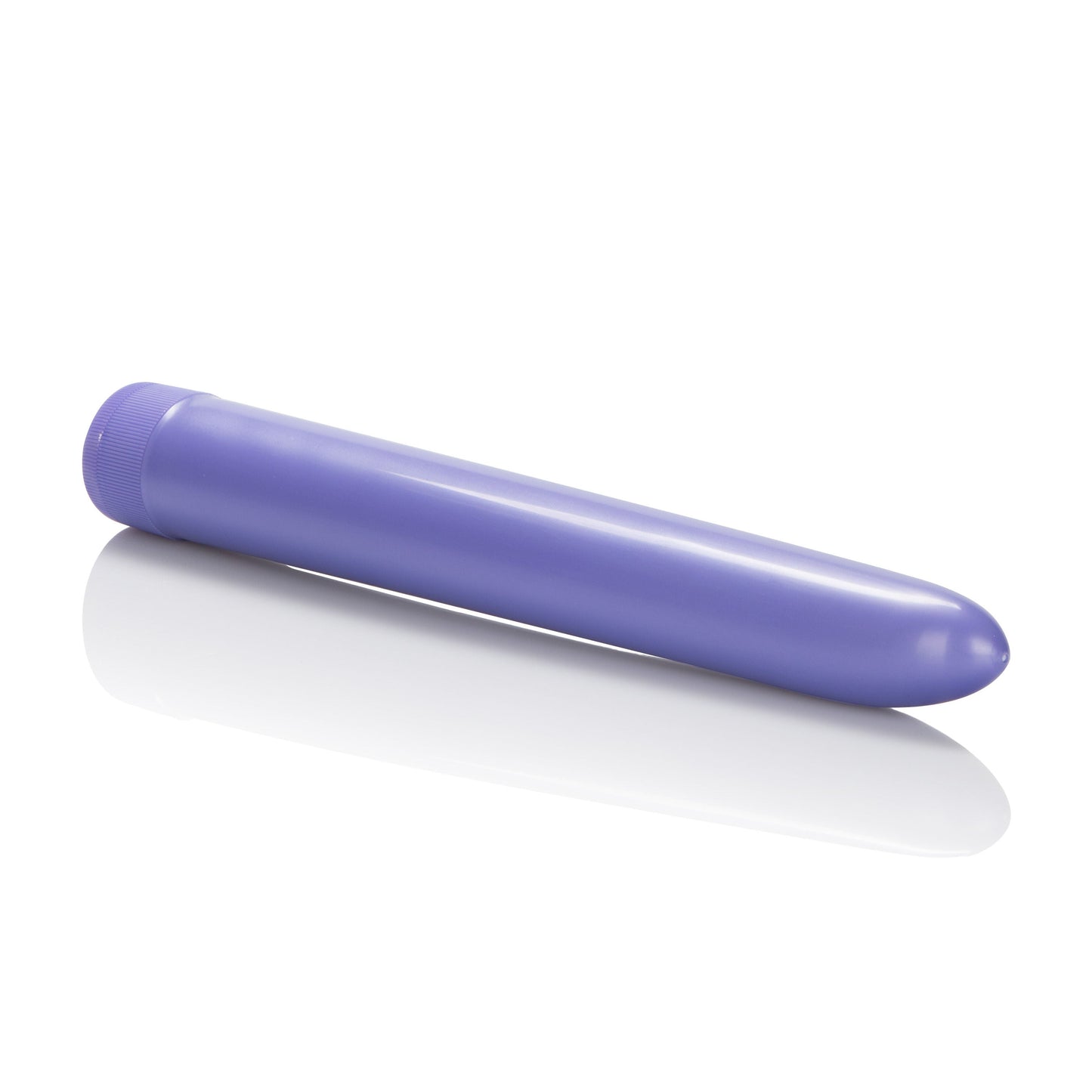 Jumbo 11 Inch Lavender Massager Multi-Speed Personal Vibrator