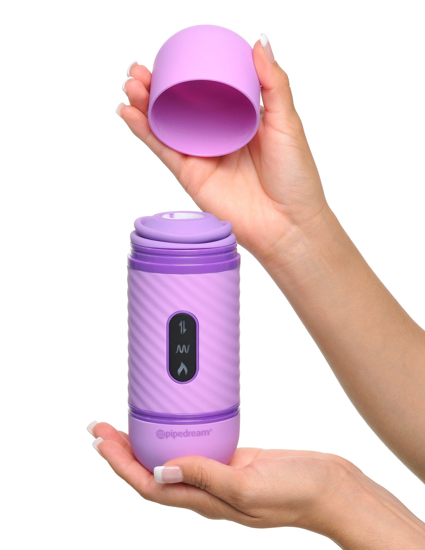 Love Thrust-Her G-Spot Vibrator for Women
