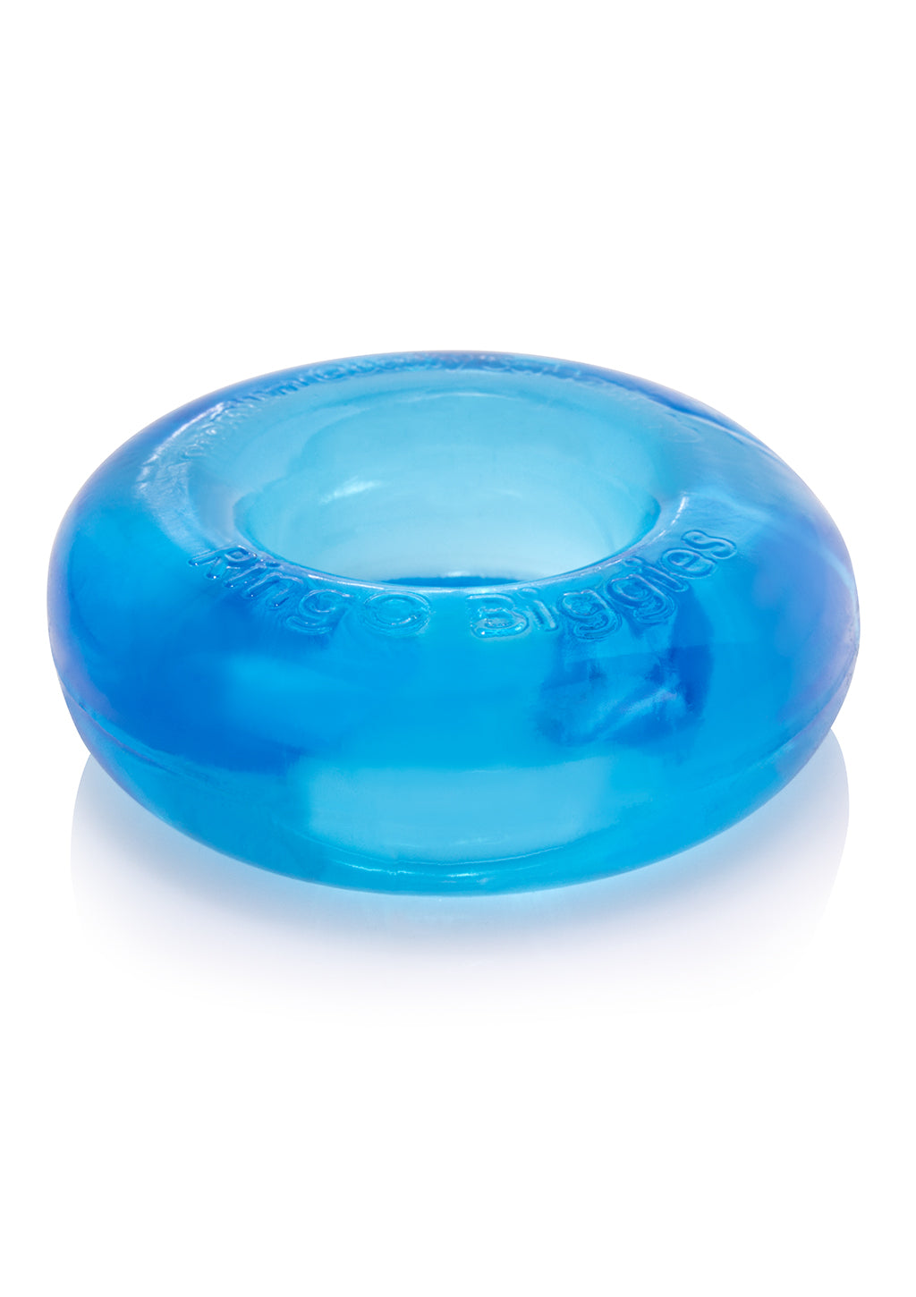 RingO Biggies – Thicker Stretchy Cock Ring