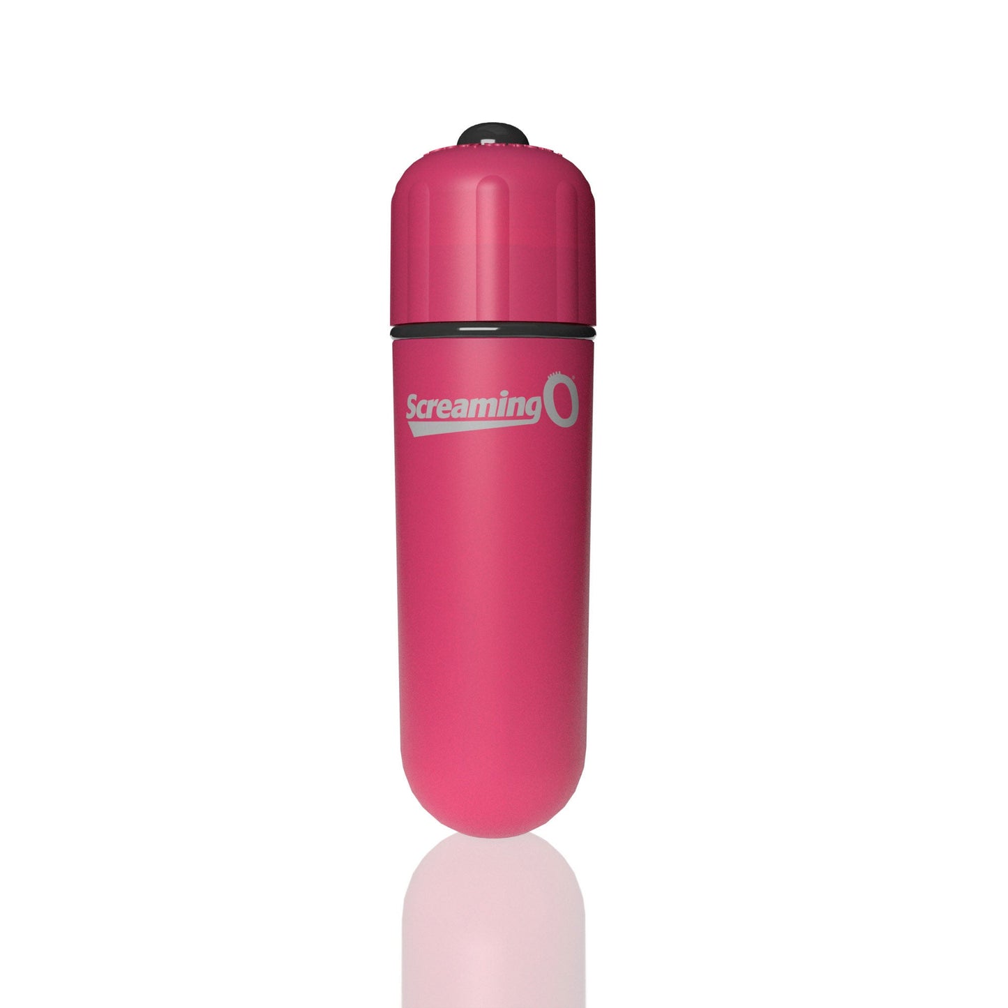 Bullets 4T High Pitch Treble (Strawberry)