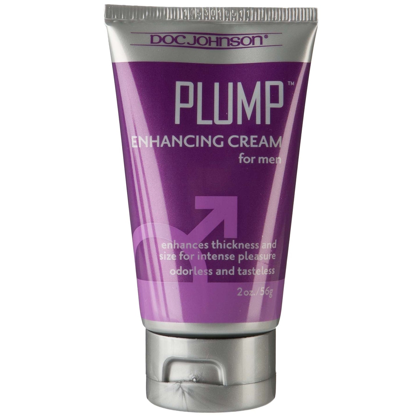 Plump Enhancing Cream for Men 56 Gram Tube
