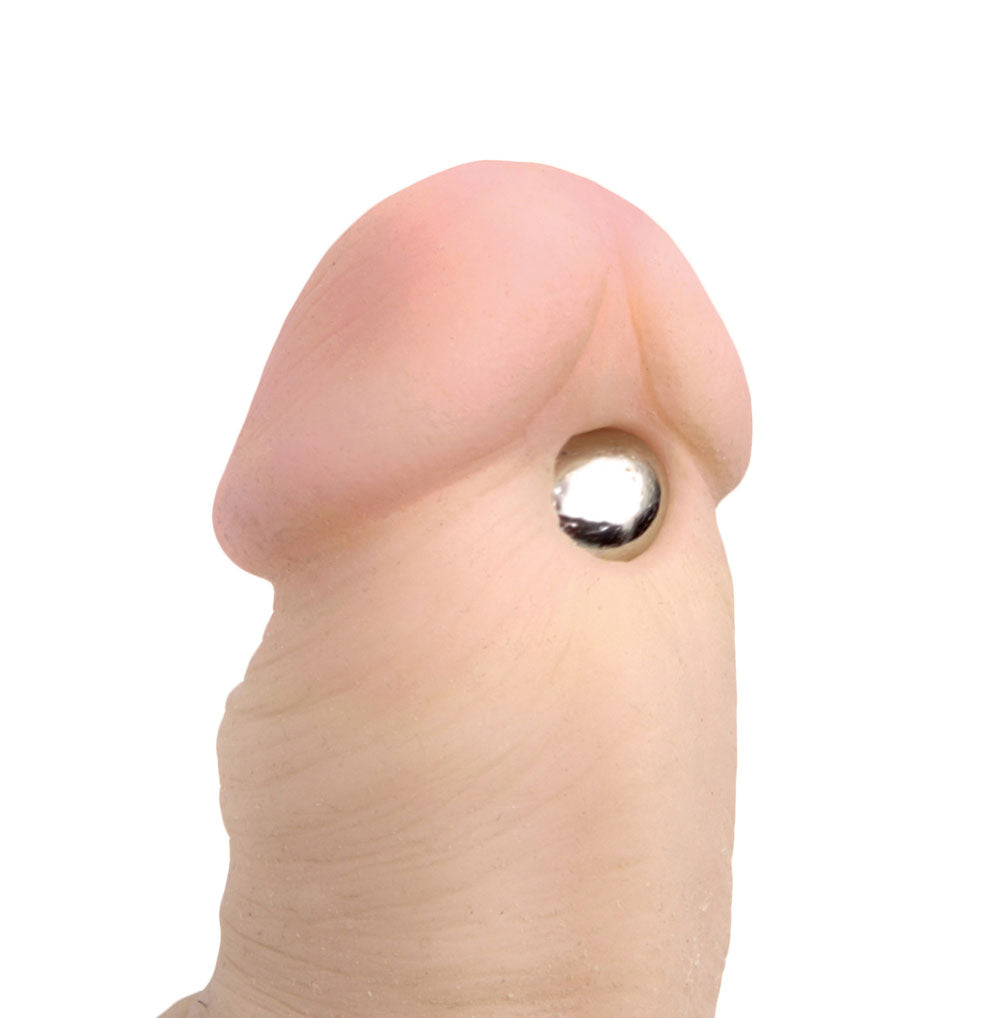 Magnus XL Ultra Powerful Magnetic Orbs – Adult Intimacy Accessory