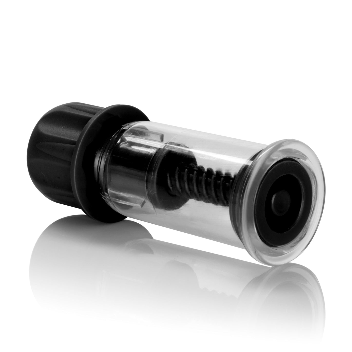 Colt Nipple Pro-Suckers (Black) – Adjustable Suction Nipple Clamps