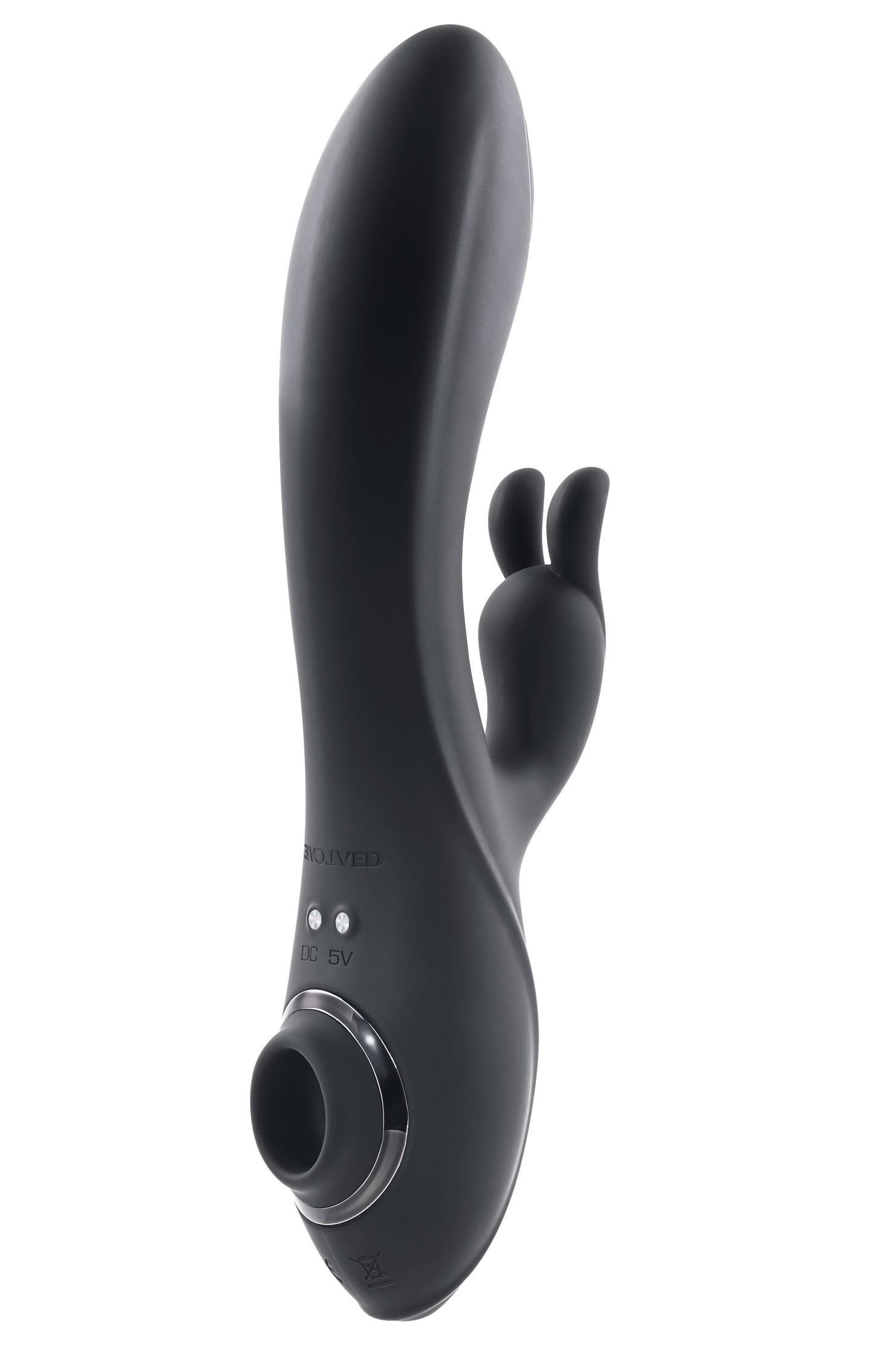 Evolved Rabbit Hole 21.2 Centimeter Rabbit Vibrator