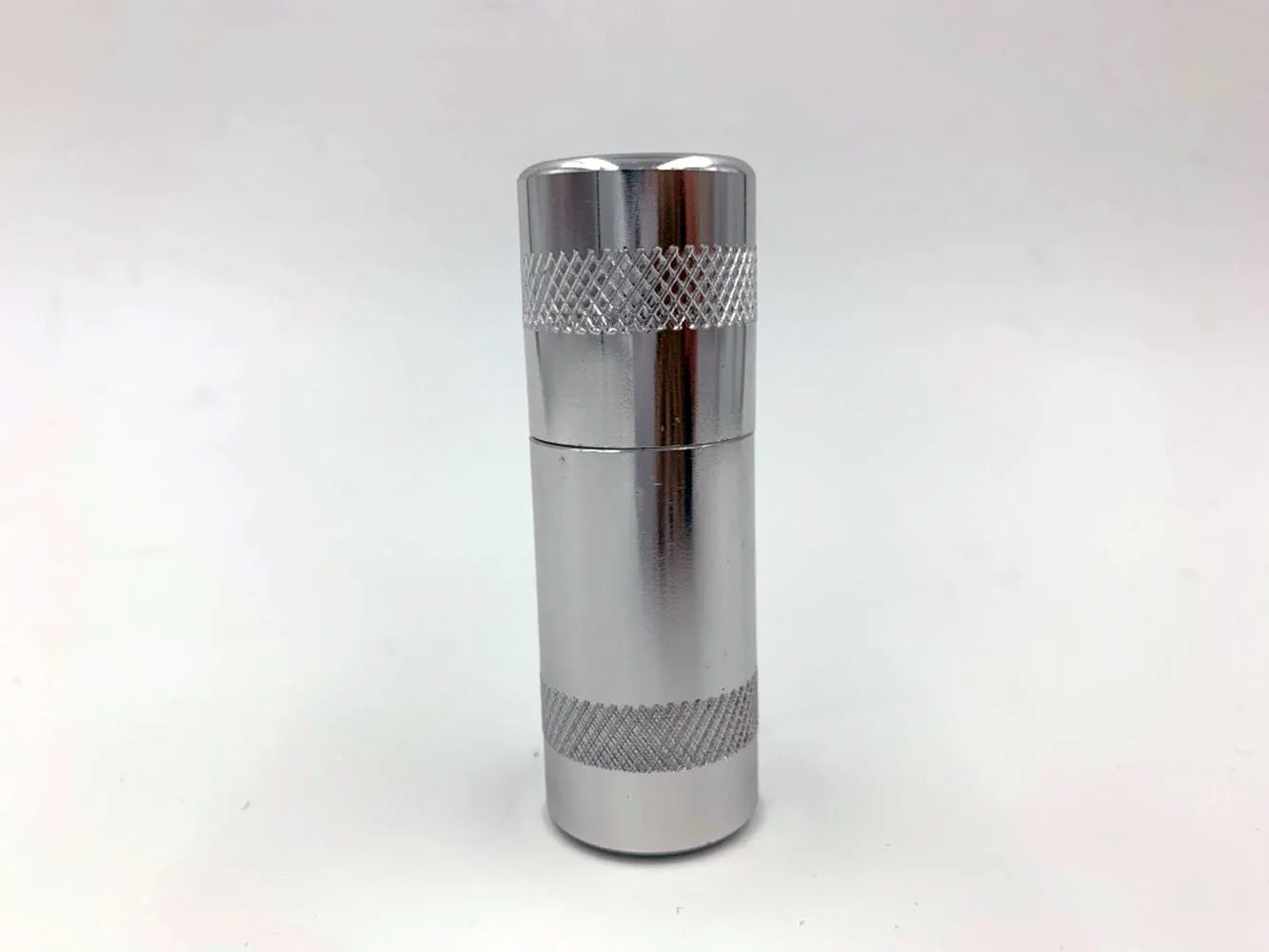 Aluminum Cracker