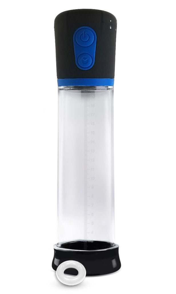 Precision Vx1 – Vacuum Pump Male Enhancement Device