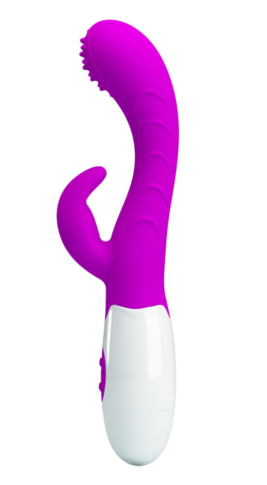 Arthur – Rabbit Vibrator with Waving Head