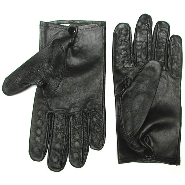Kinklab Vampire Gloves Small Spiked Gloves for Sensory Play