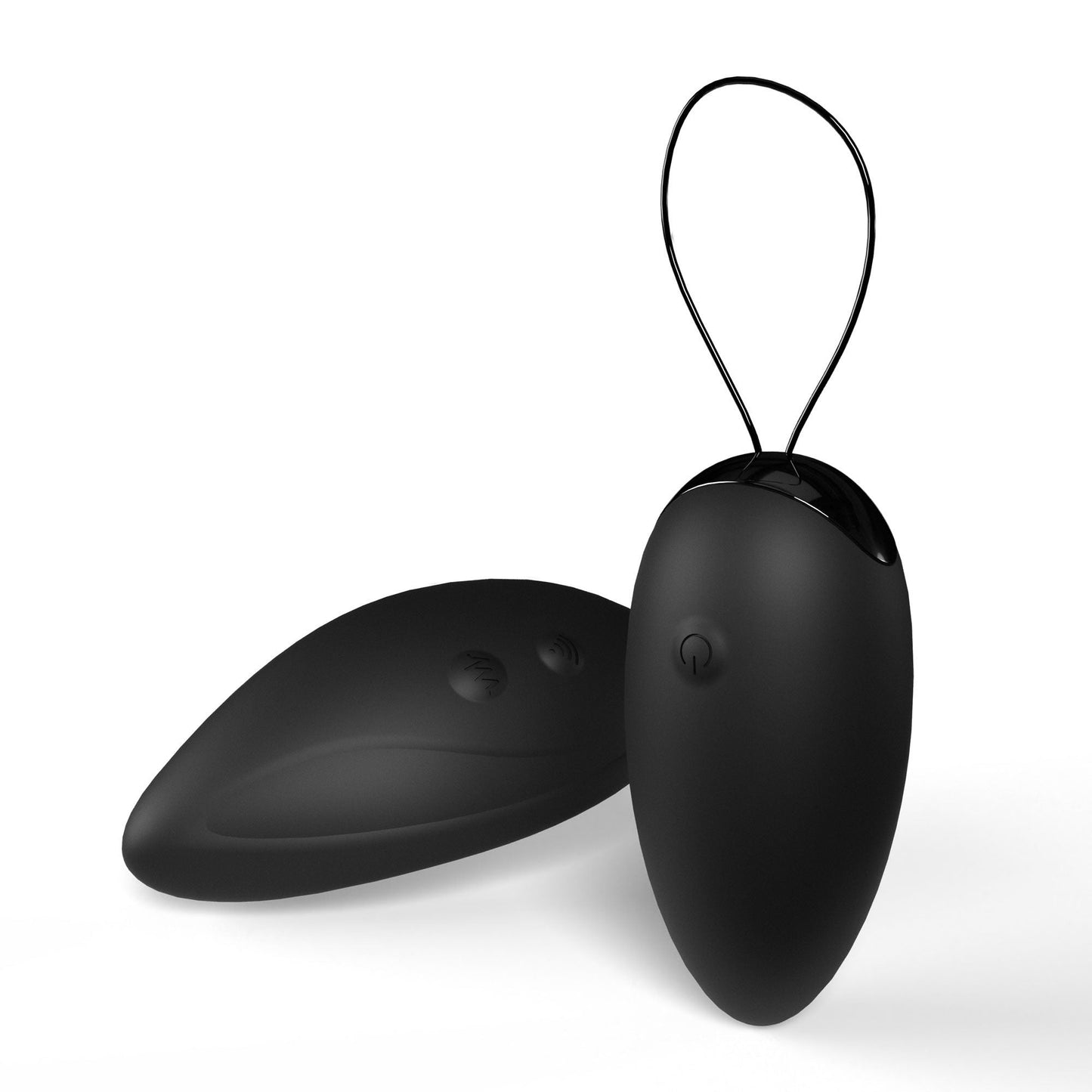 My Secret Screaming O Premium Dual Vibe – Remote-Controlled Vibrator and Egg Combo