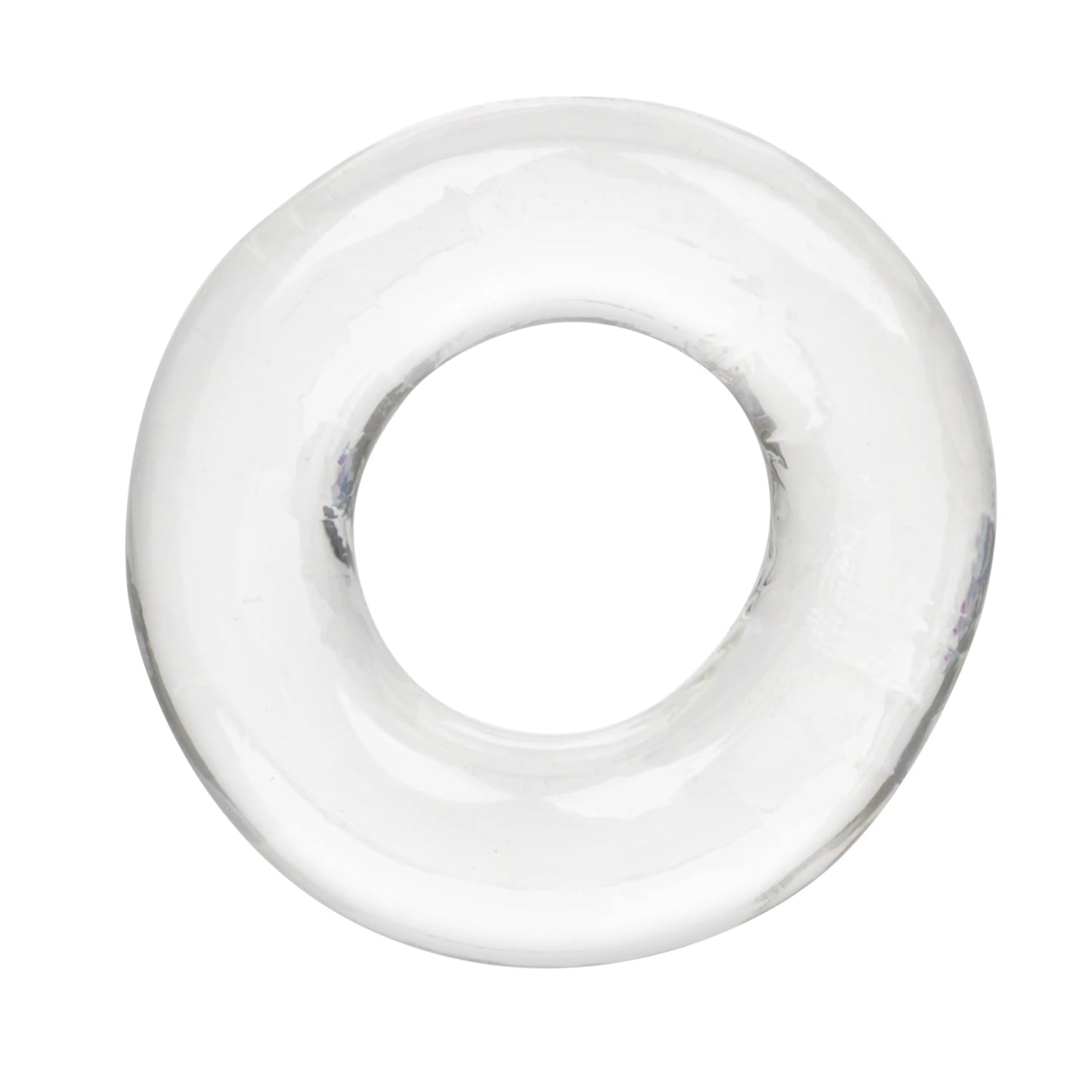Donut Ring – Body-Safe Stretchy Penis Ring