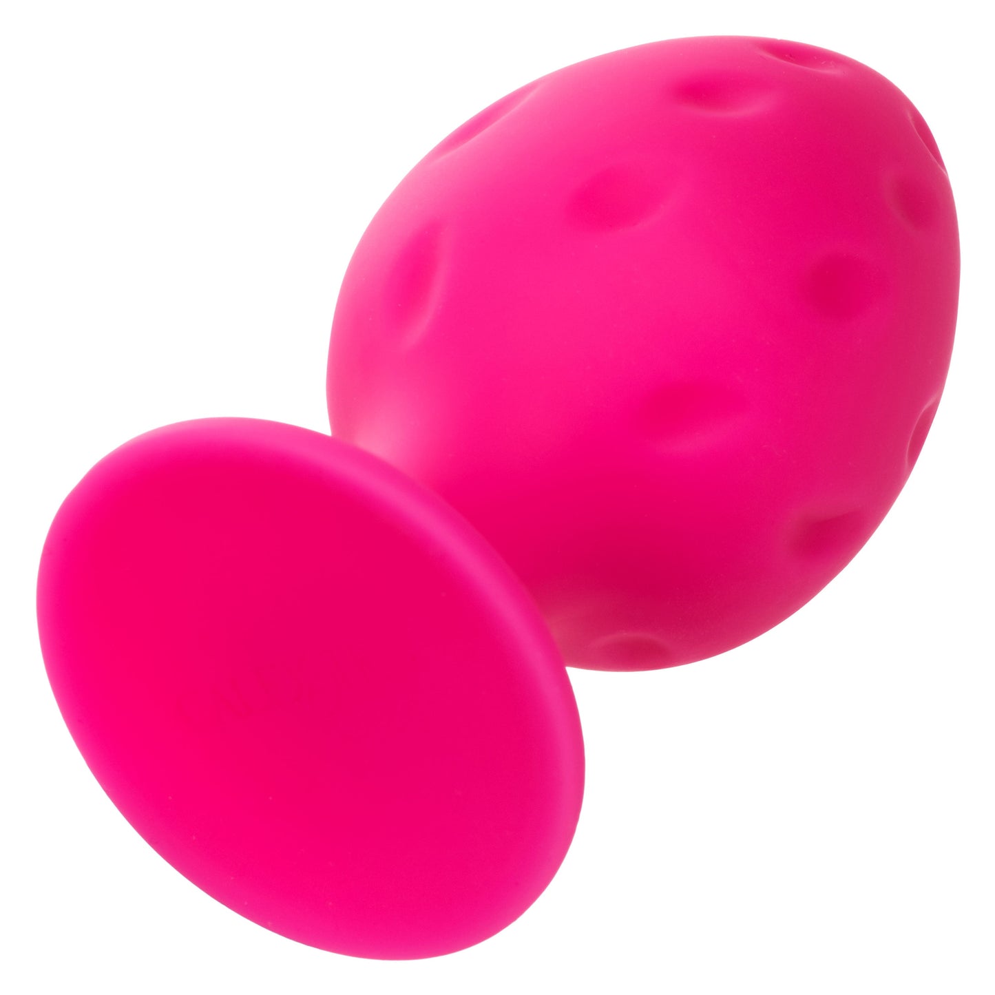 Cheeky Butt Plug Duo (Pink) – Playful Butt Plug Set