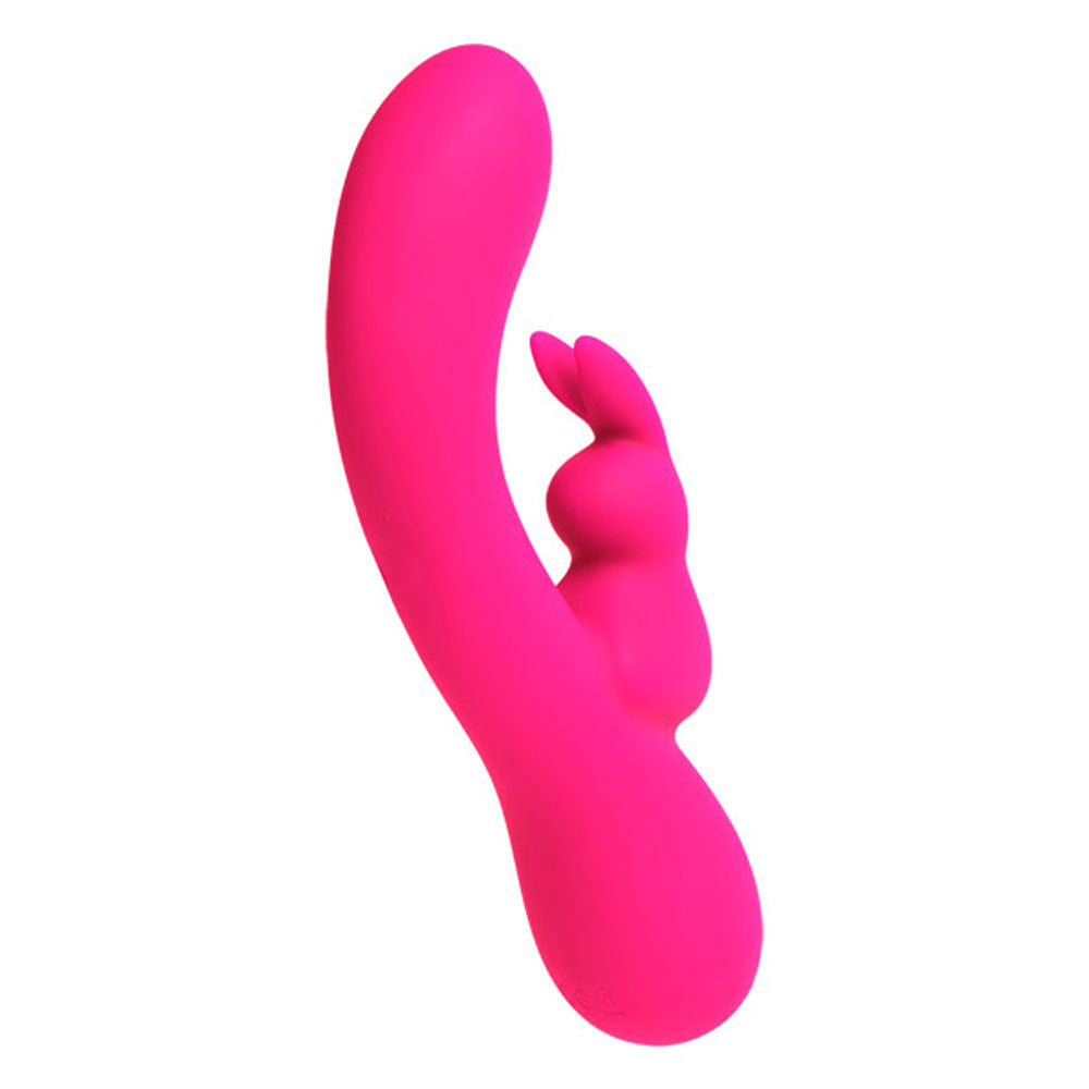Kinky Bunny Plus Rabbit and G-Spot Vibrator