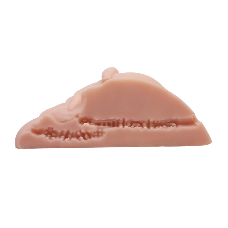 Crazy Bull Vibrating Spread Torso – Vibrating Masturbator