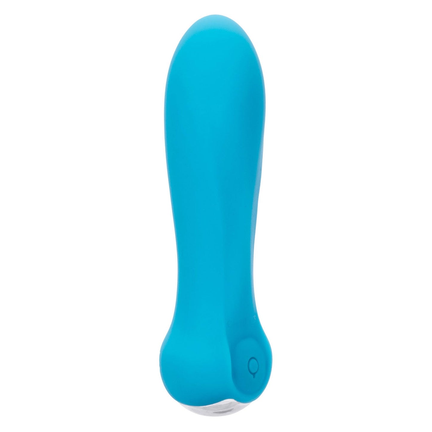 Kyst™ Rocket Compact Blue Personal Silicone Stimulator