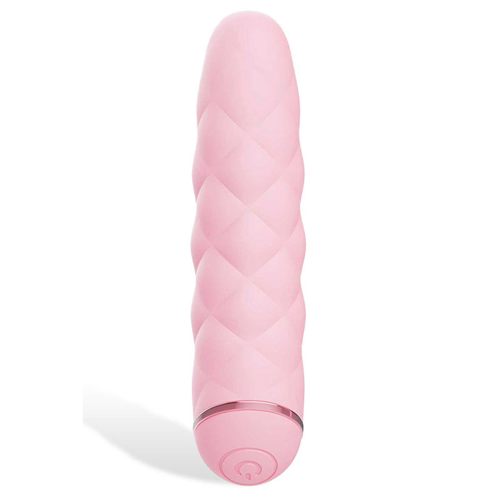 Adam & Eve Pillow Talk – USB Rechargeable Bullet Vibrator