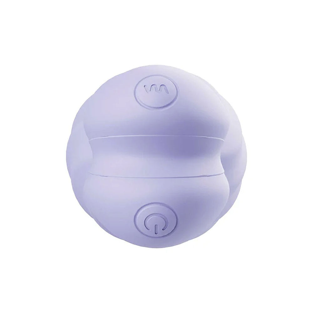 Adam & Eve Spiral Love (USB Rechargeable) – Wireless Wearable Vibrating Egg