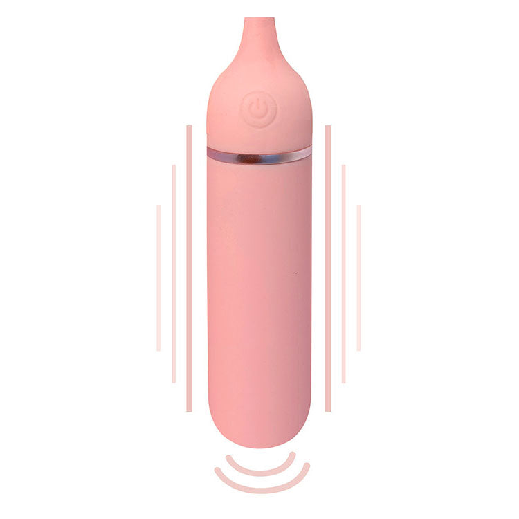 Adam & Eve Firefly Rose – USB Rechargeable Bullet Vibrator