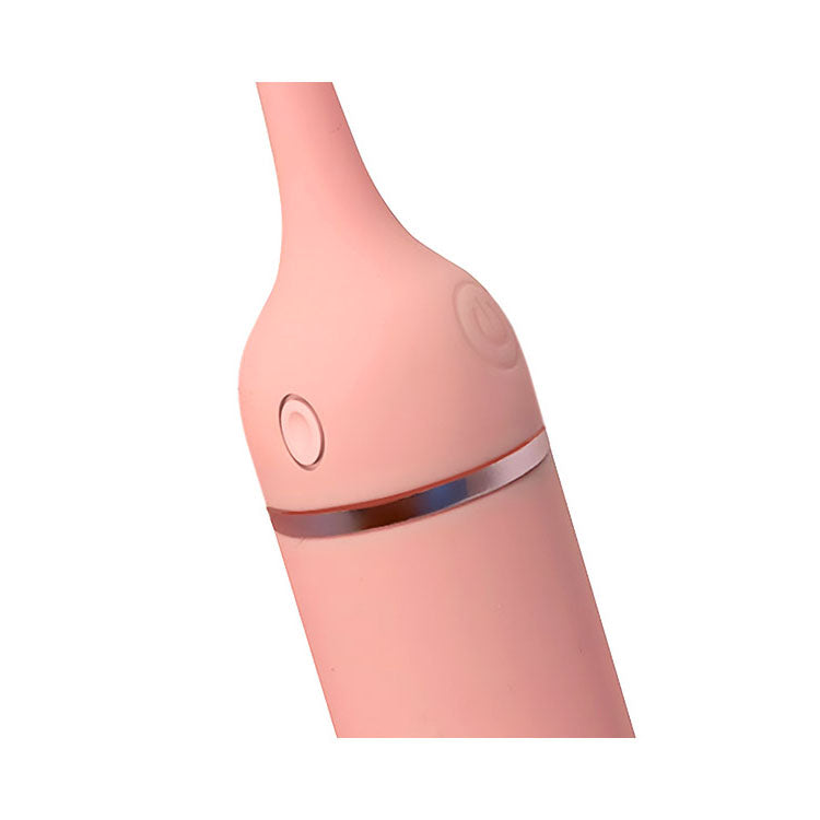 Adam & Eve Firefly Rose – USB Rechargeable Bullet Vibrator