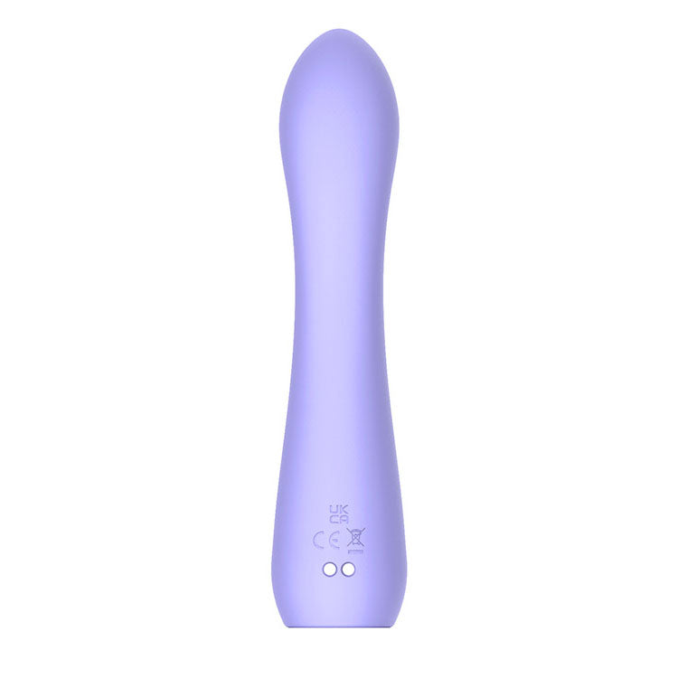 Adam & Eve Wavie – USB Rechargeable 16.5 cm Rabbit Vibrator