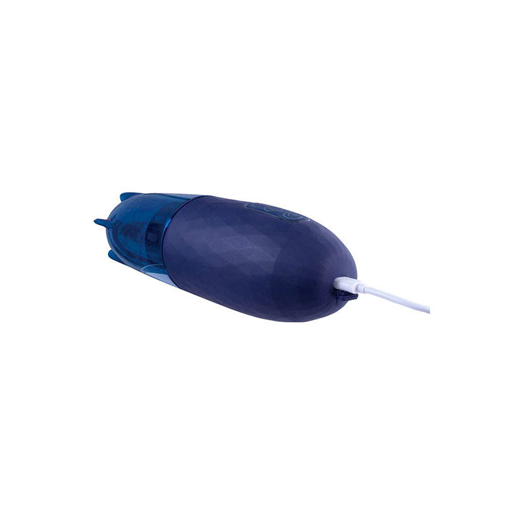 Adam & Eve Magna Missile – USB Rechargeable Thrusting and Spinning Auto Stroker