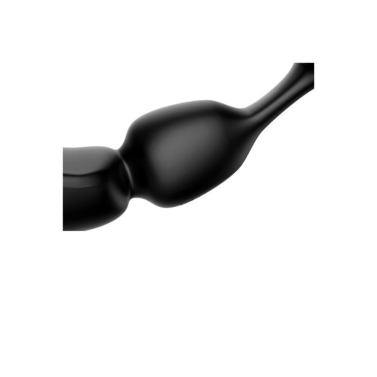 Adam & Eve The Great Expander – USB Rechargeable Thrusting Prostate Massager
