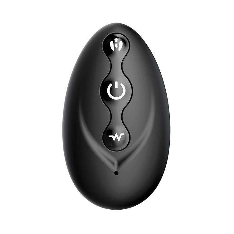 Adam & Eve The Great Expander – USB Rechargeable Thrusting Prostate Massager