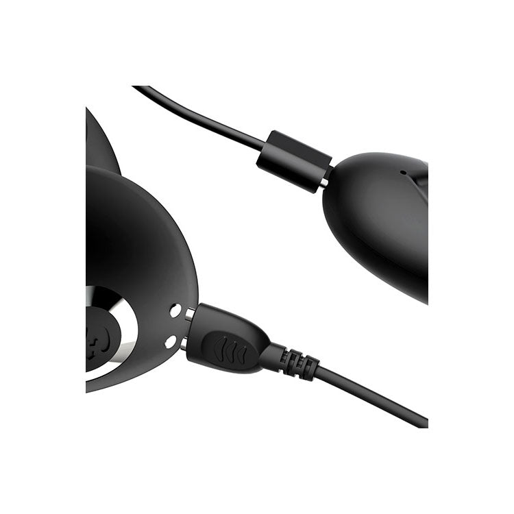 Adam & Eve The Great Expander – USB Rechargeable Thrusting Prostate Massager