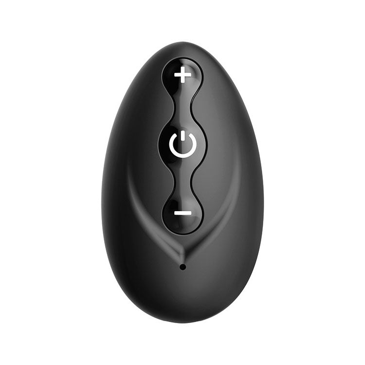 Adam & Eve Wild Hare – USB Rechargeable Vibrating Penis Cage with Remote