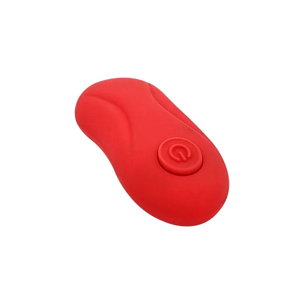 Adam & Eve Sweetheart (Pink) – Rechargeable Remote-Controlled Kegel Trainer Balls