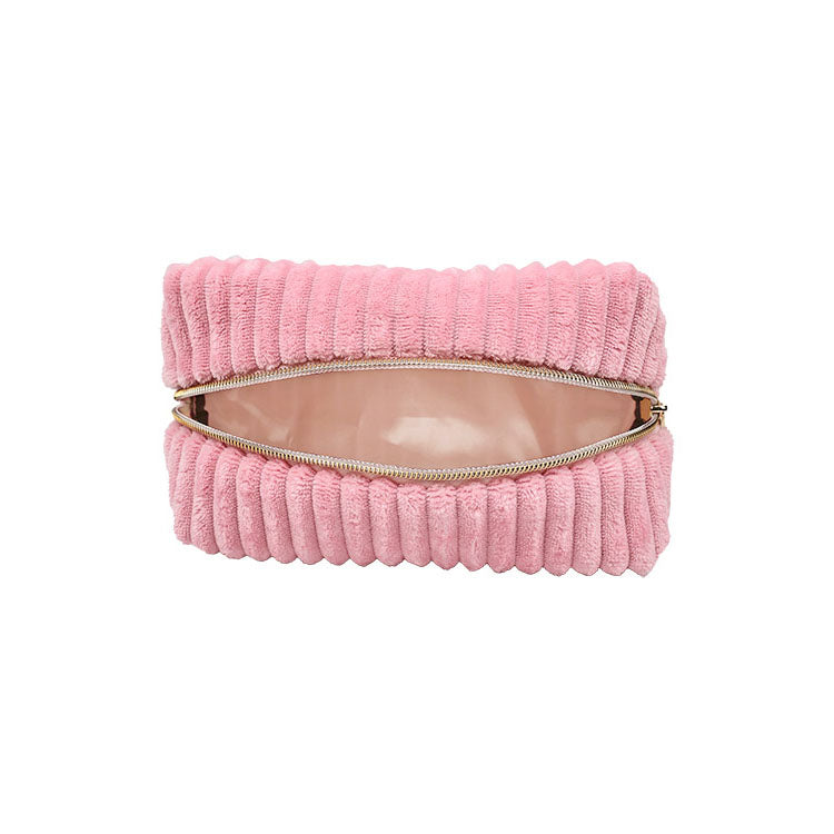 Adam & Eve Eves Plush Storage Bag – Discreet Luxury Storage Bag