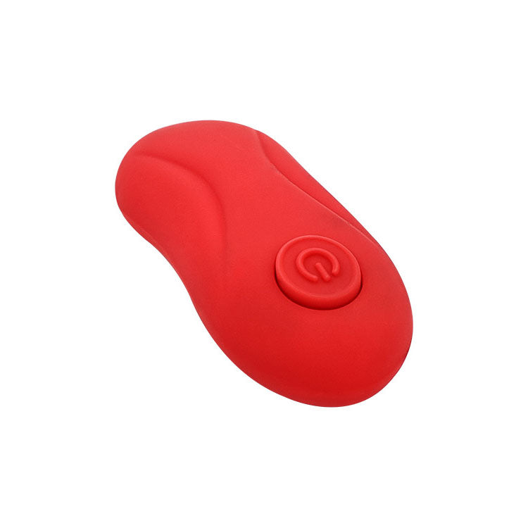 Adam & Eve Rosebud (USB Rechargeable) – Remote-Controlled Vibrating Butt Plug